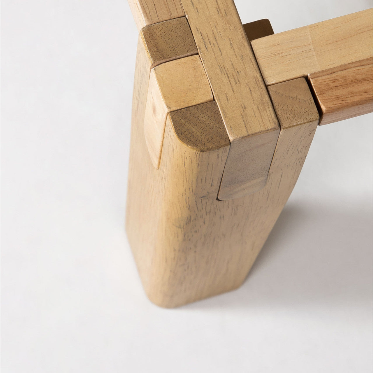 Leonora Tool-Free Bed