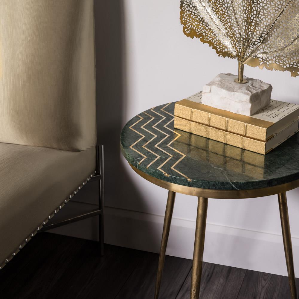 Marianne End Tables