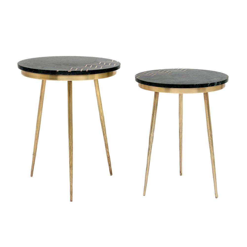 Marianne End Tables