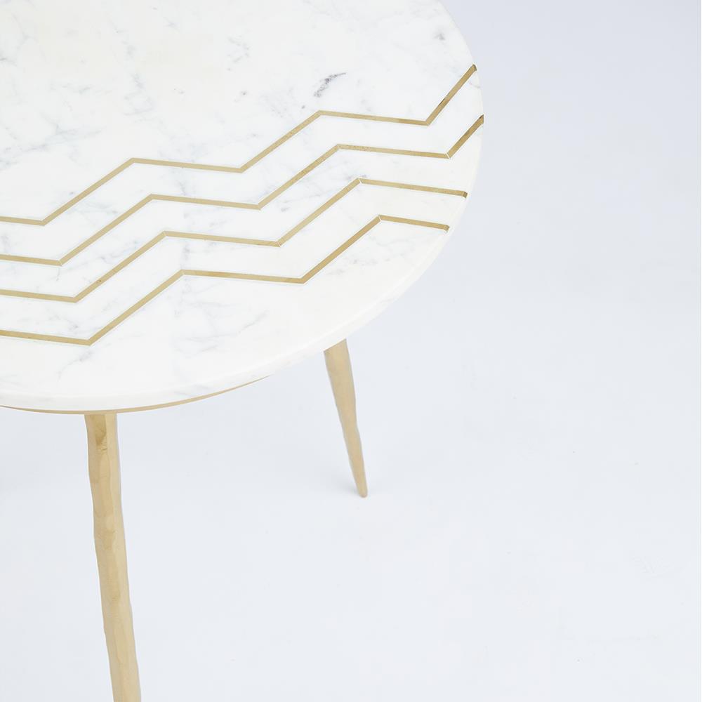 Marianne End Tables
