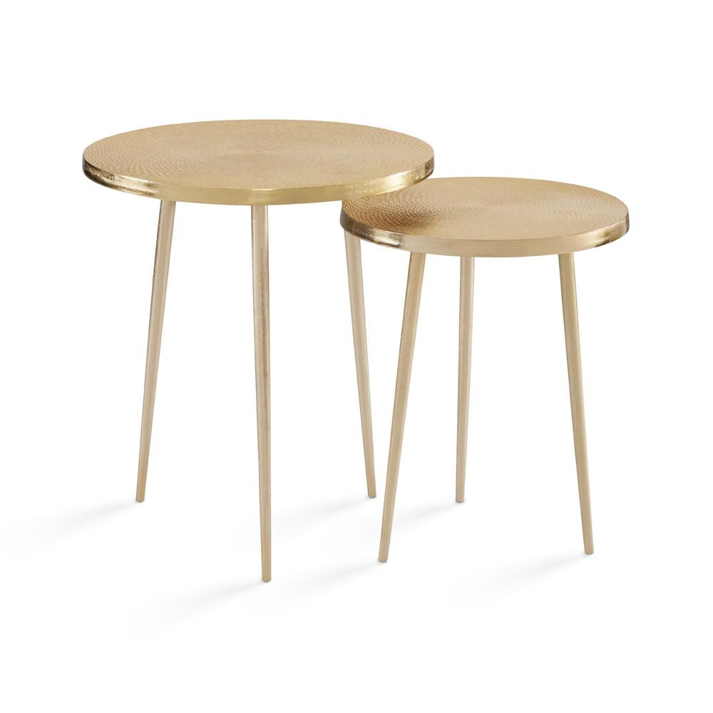 Deborah End Tables