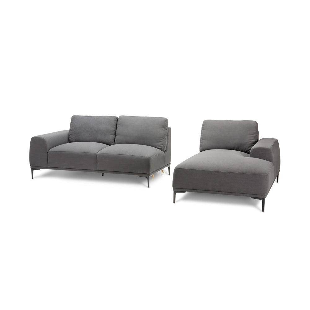 Mila Sectional