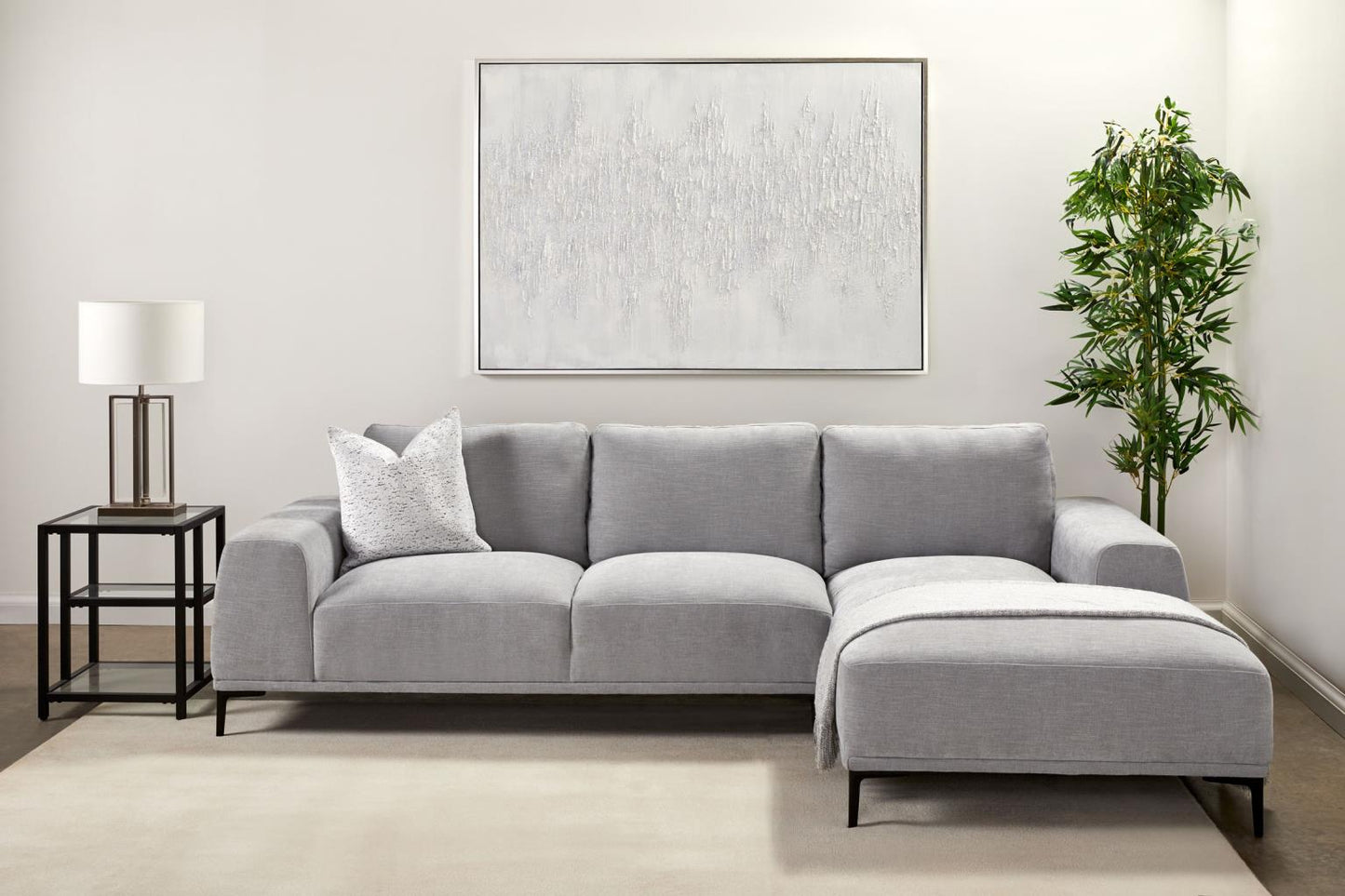 Mila Sectional