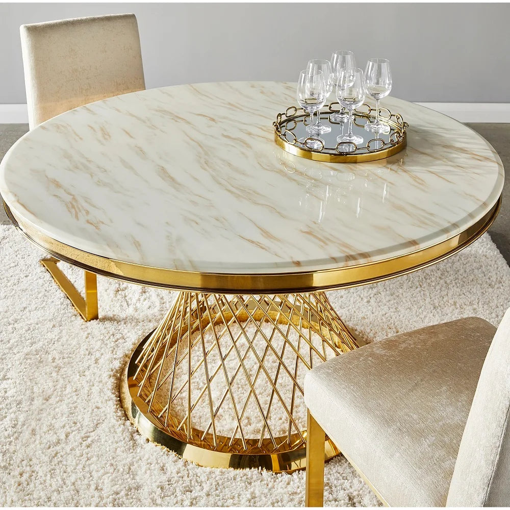 Betty Dining Table