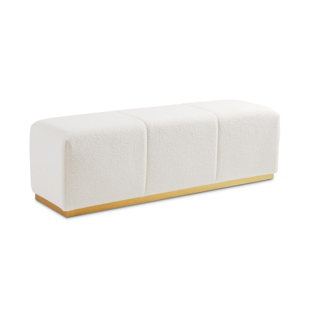 Mariah Bench