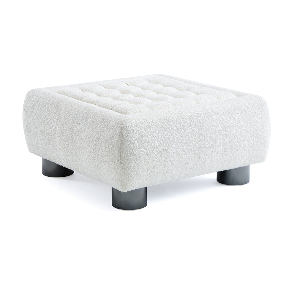 Harry Ottoman