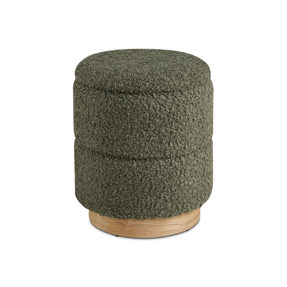 Eden Ottoman