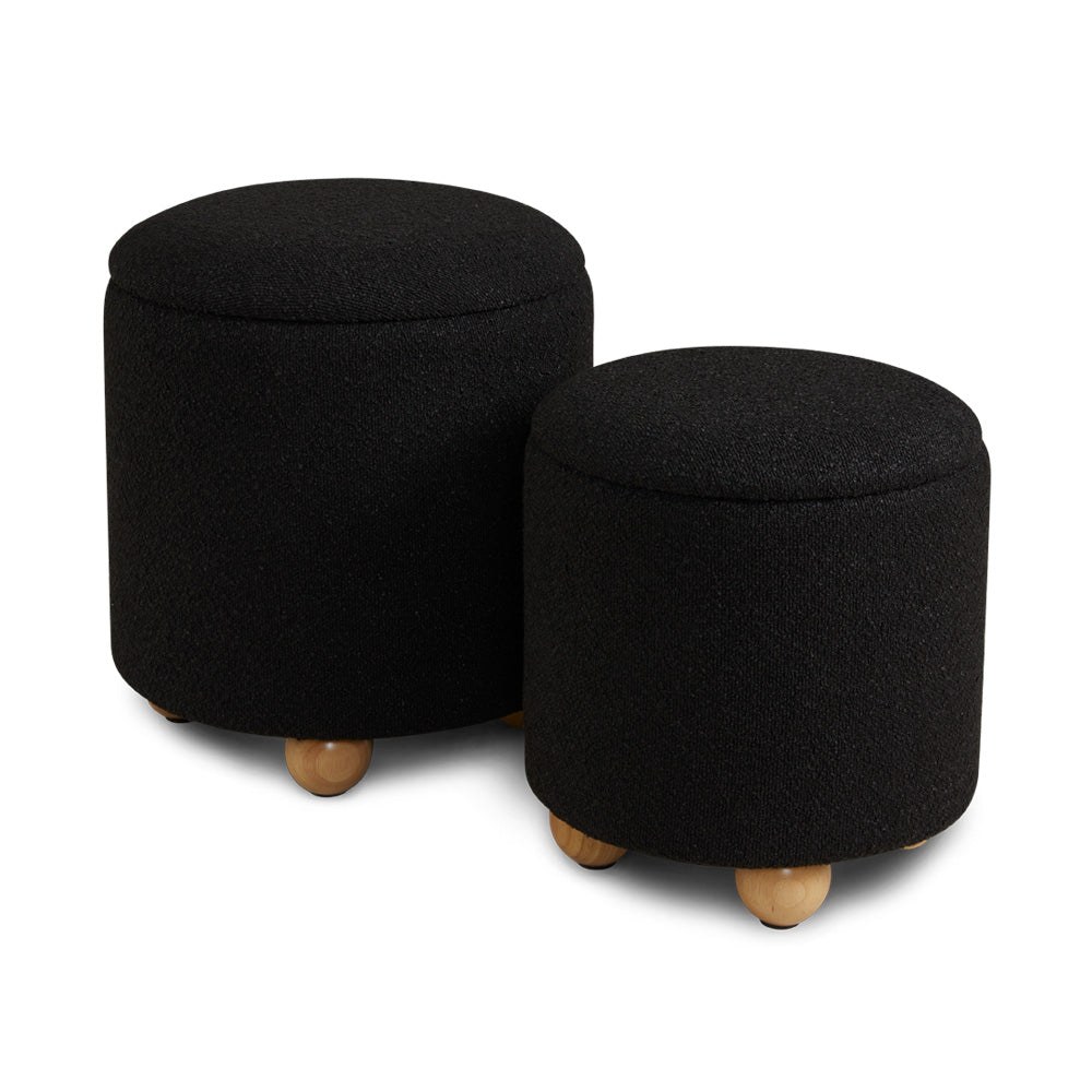 Bernice Ottoman