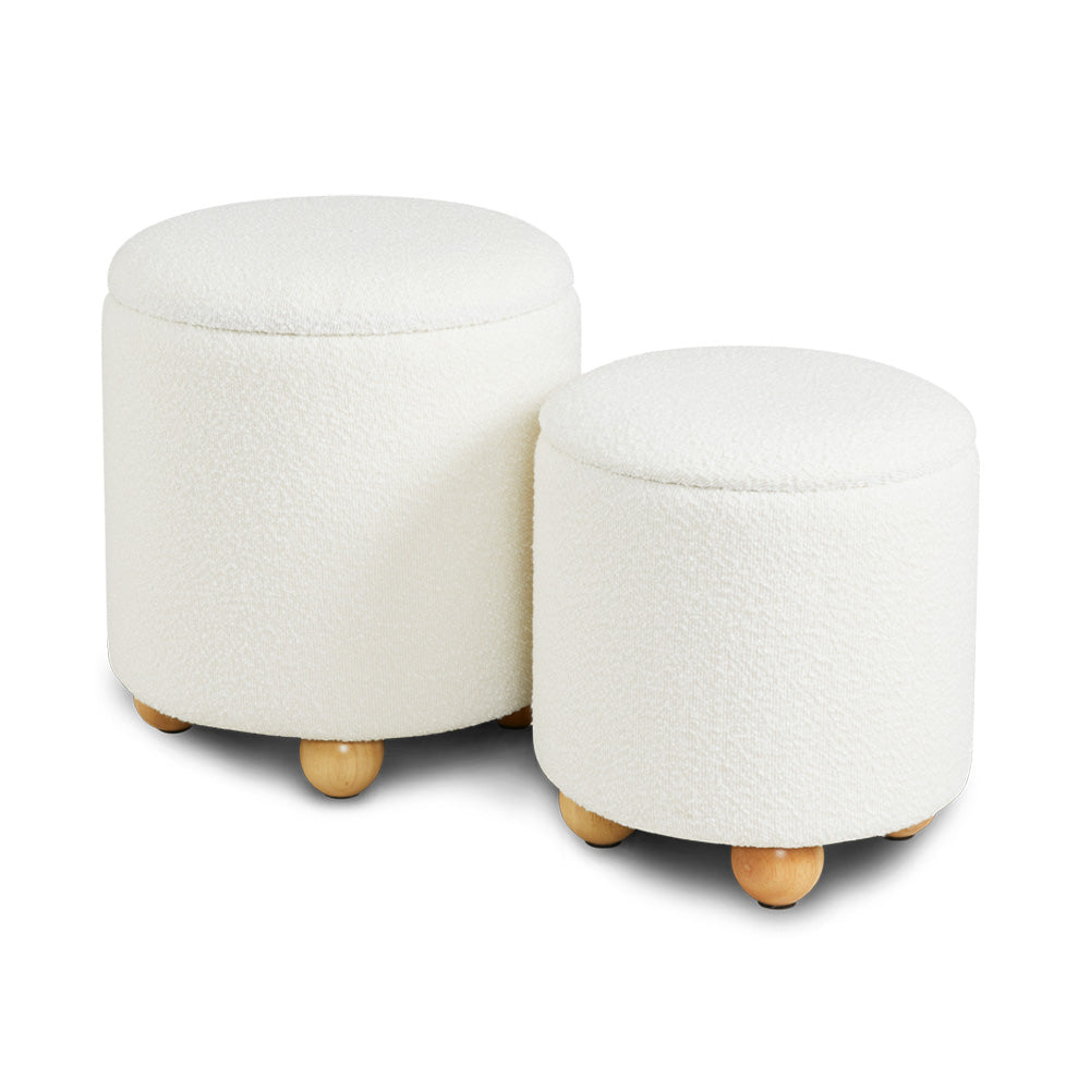 Bernice Ottoman