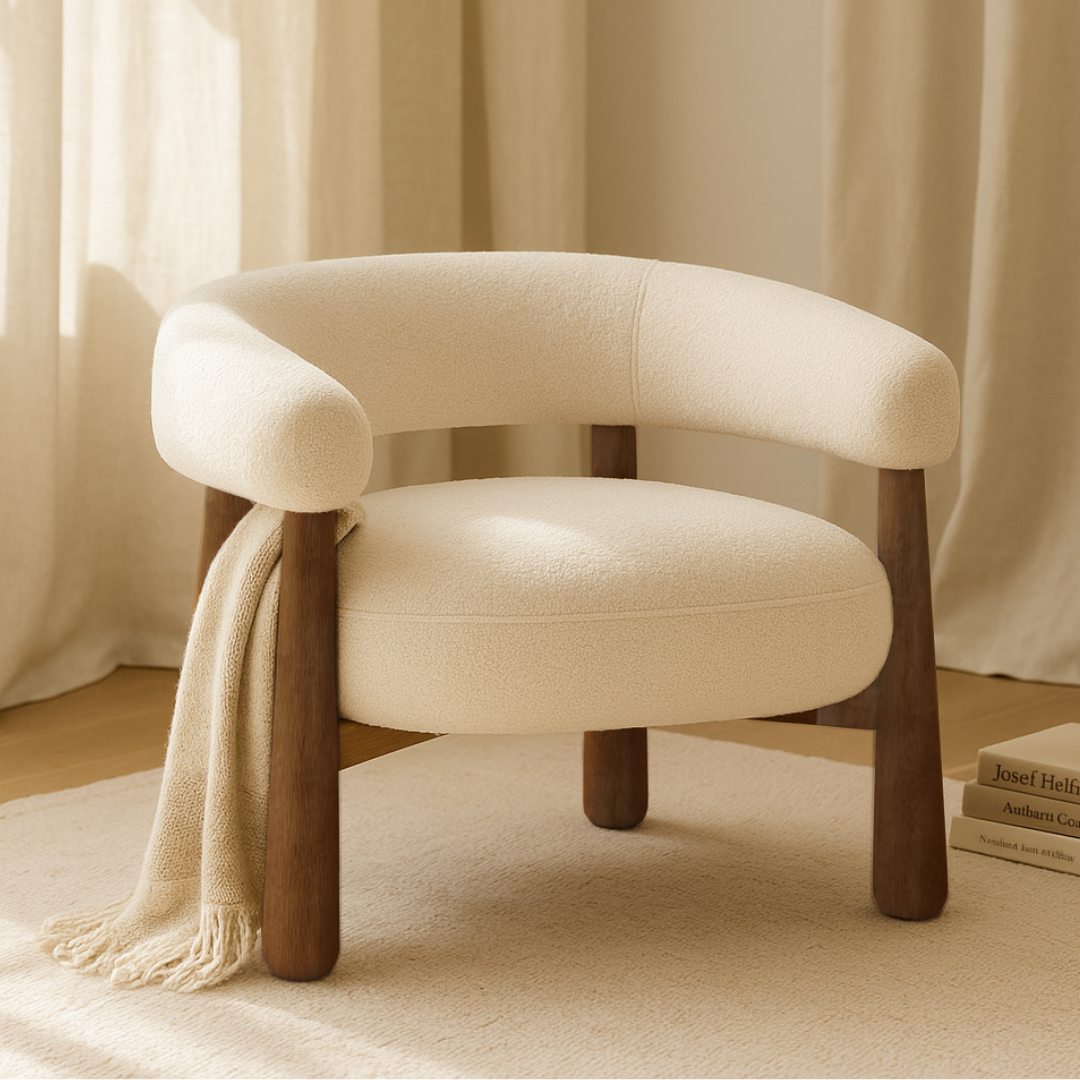 Naya Accent Chair