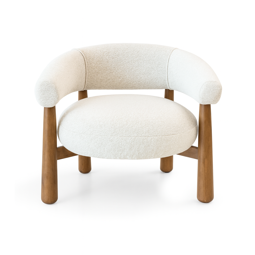 Naya Accent Chair