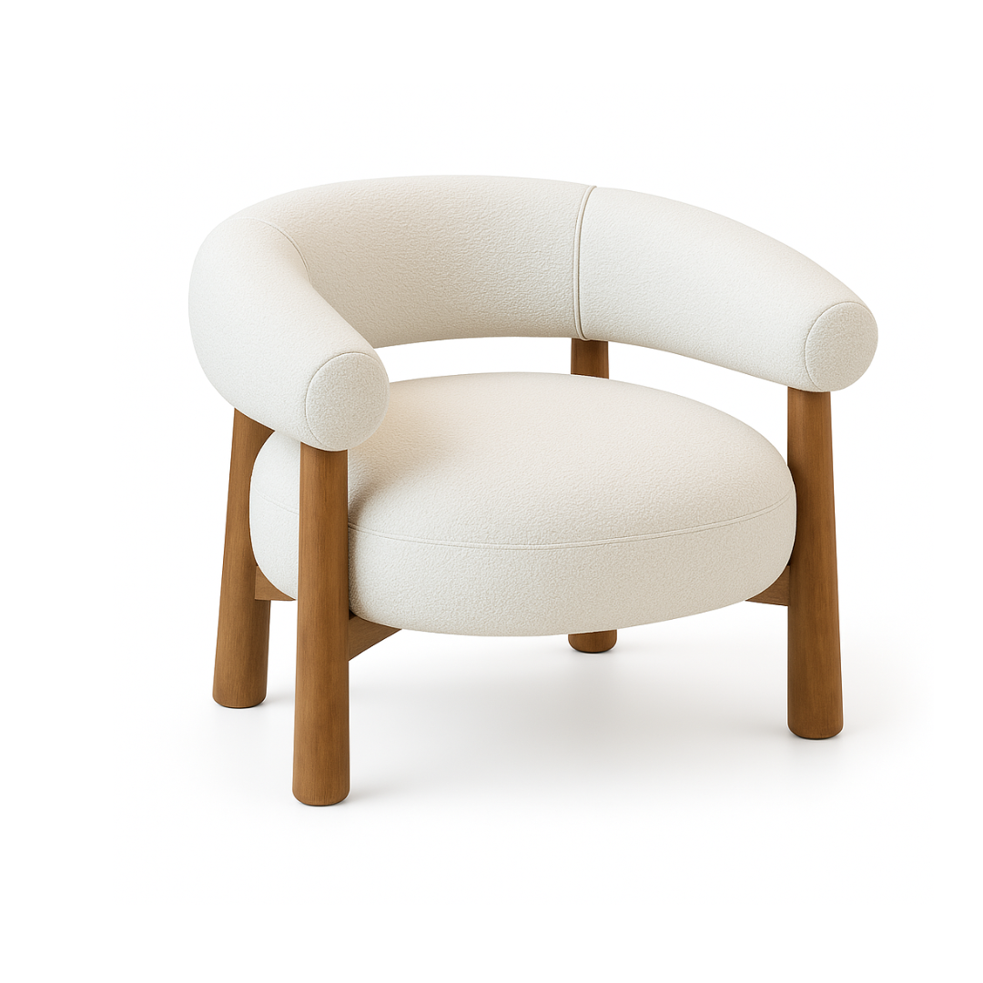 Naya Accent Chair