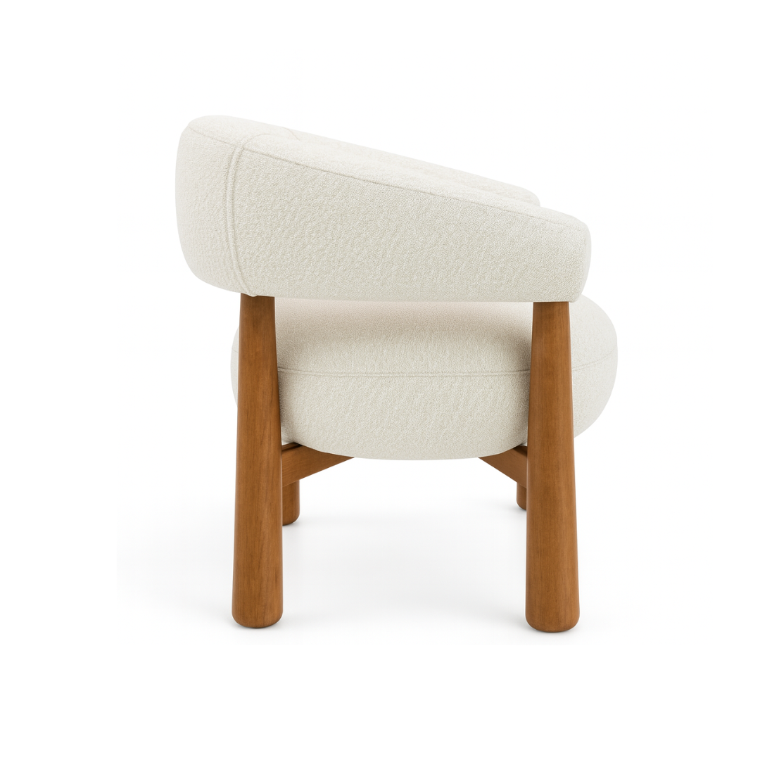 Naya Accent Chair
