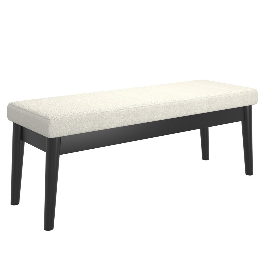 Frank Bench