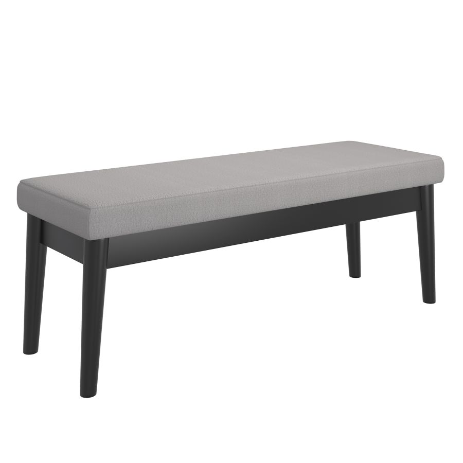 Frank Bench