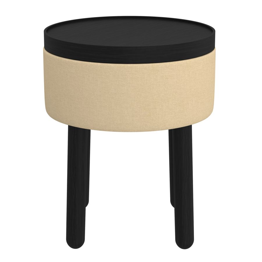 Celine Ottoman