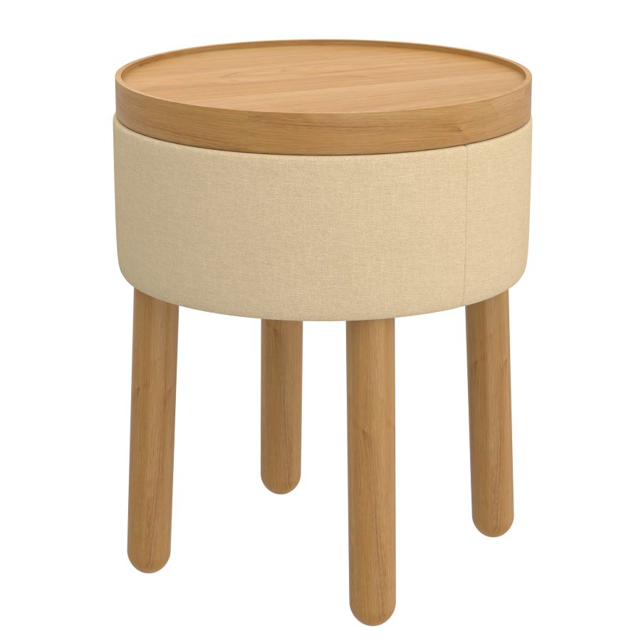 Celine Ottoman