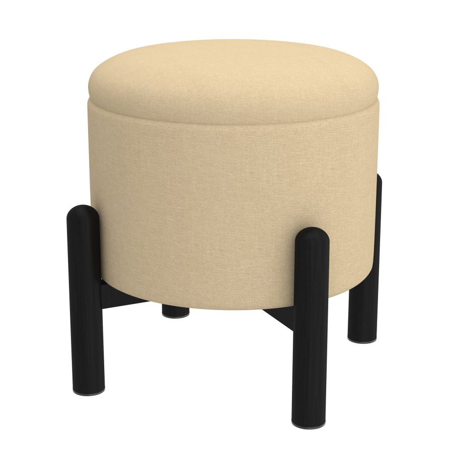 Sabrina Ottoman
