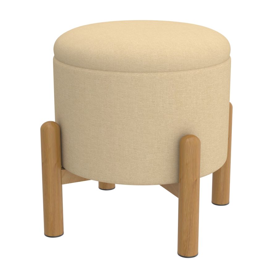 Sabrina Ottoman