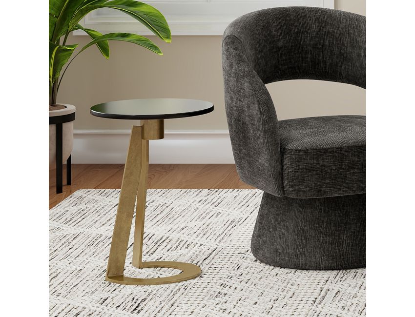 Denver Accent Table