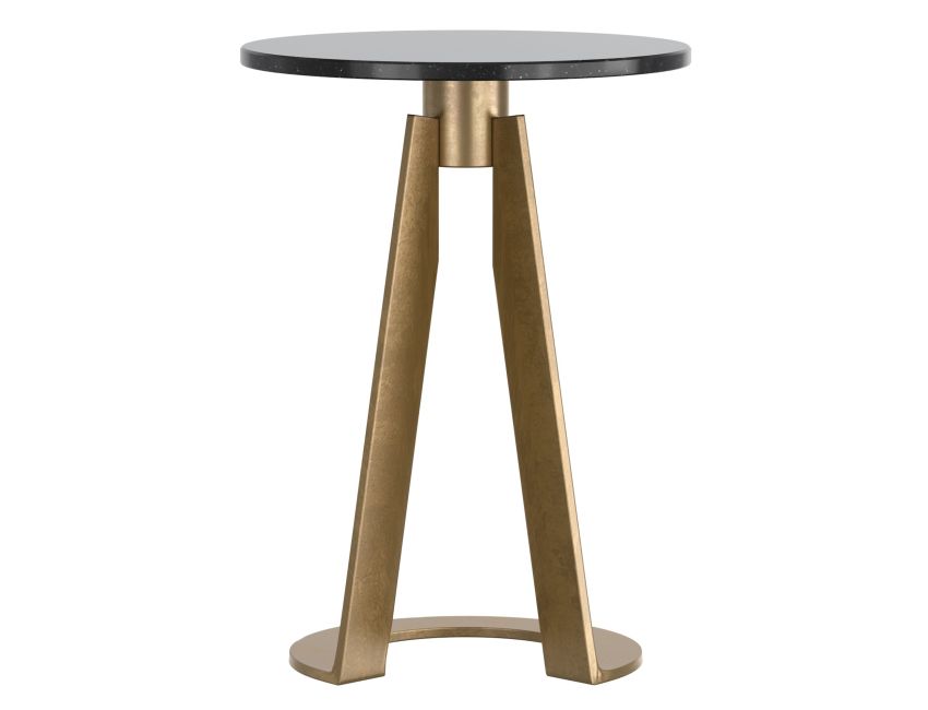 Denver Accent Table