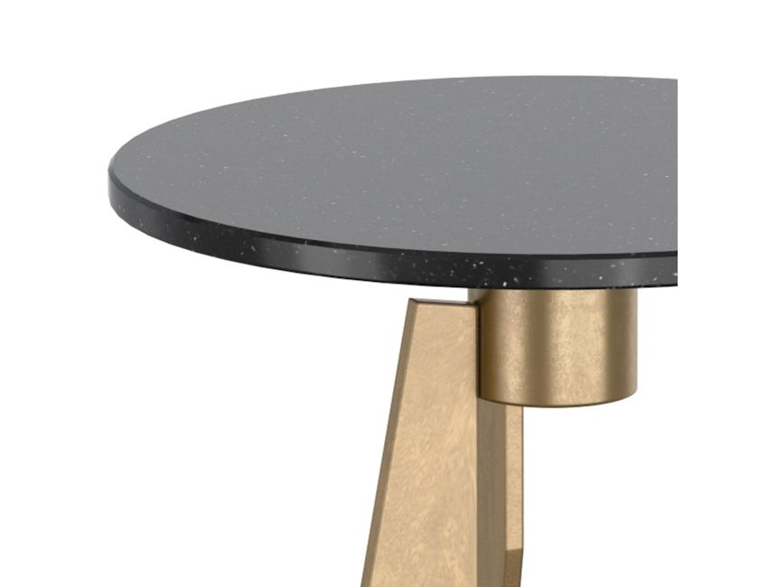 Denver Accent Table