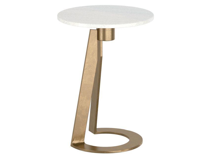 Denver Accent Table