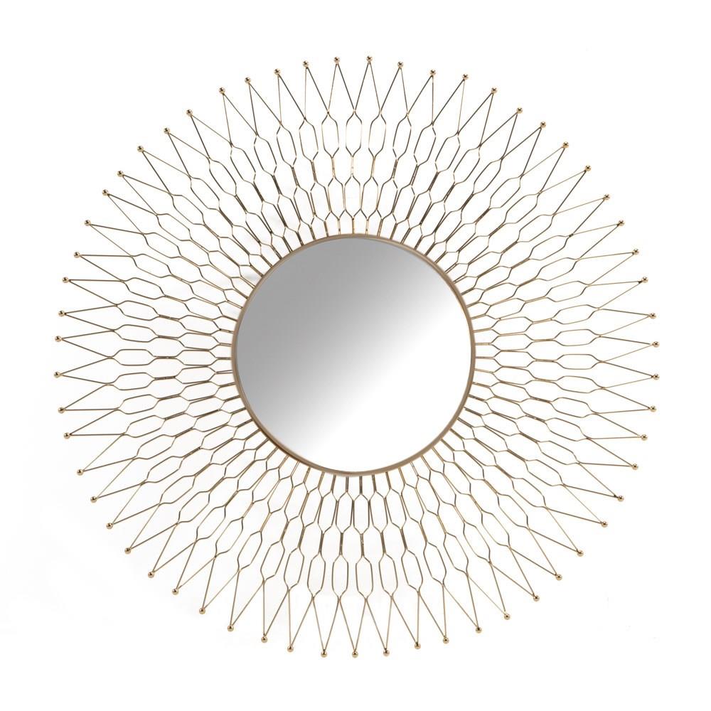 Patricia Mirror