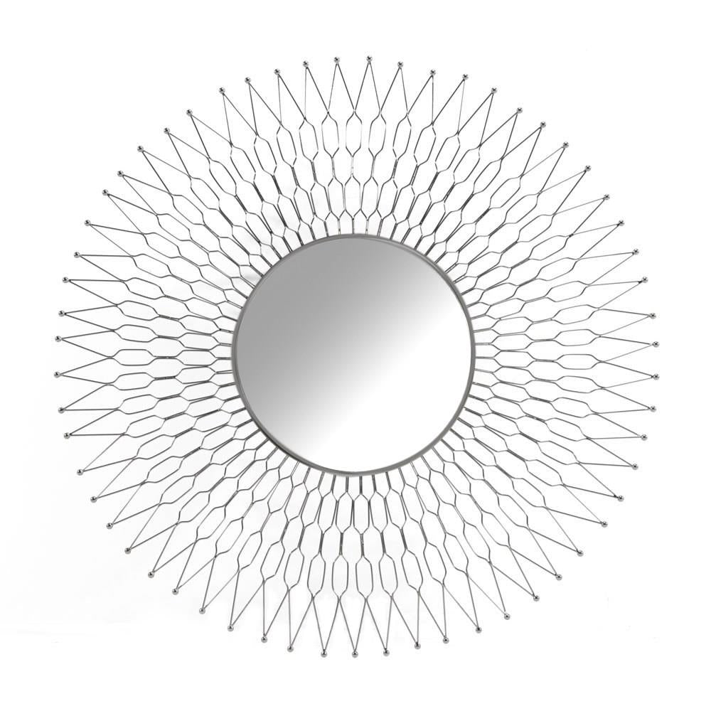 Patricia Mirror
