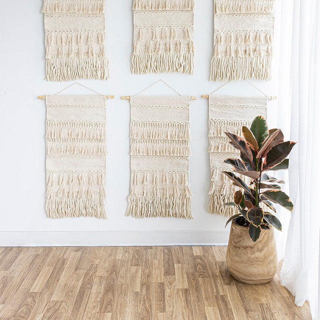 Barcela Wall Hanging