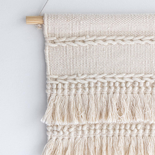Barcela Wall Hanging