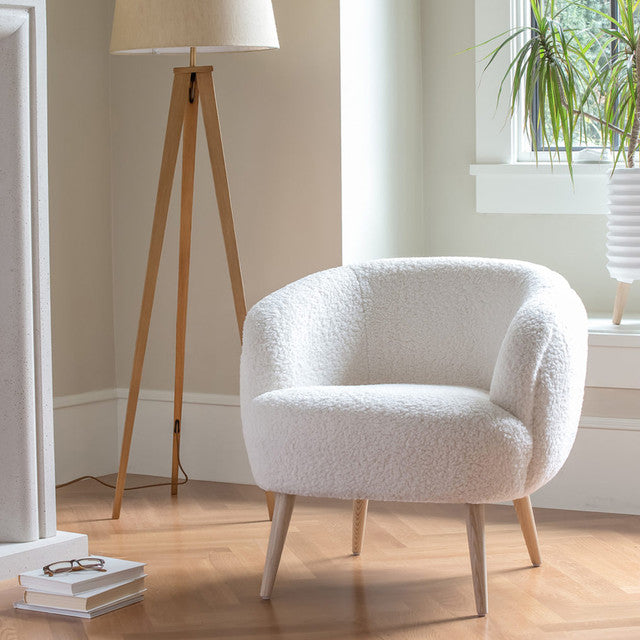 Benny Chair