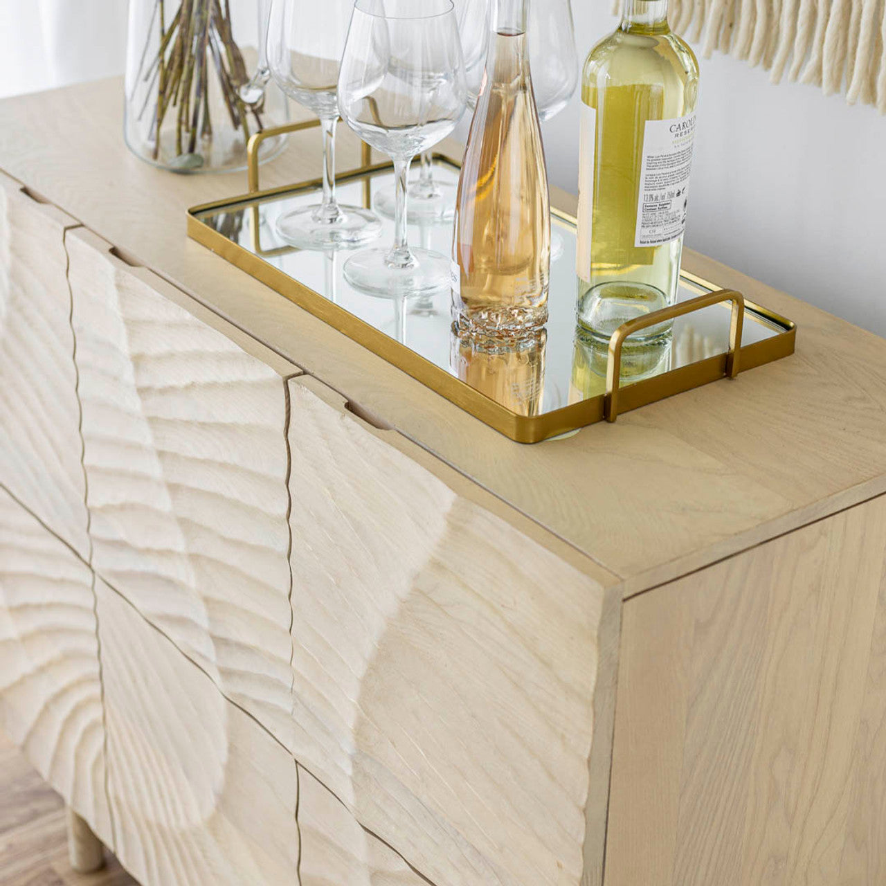 Scarleth Cabinet