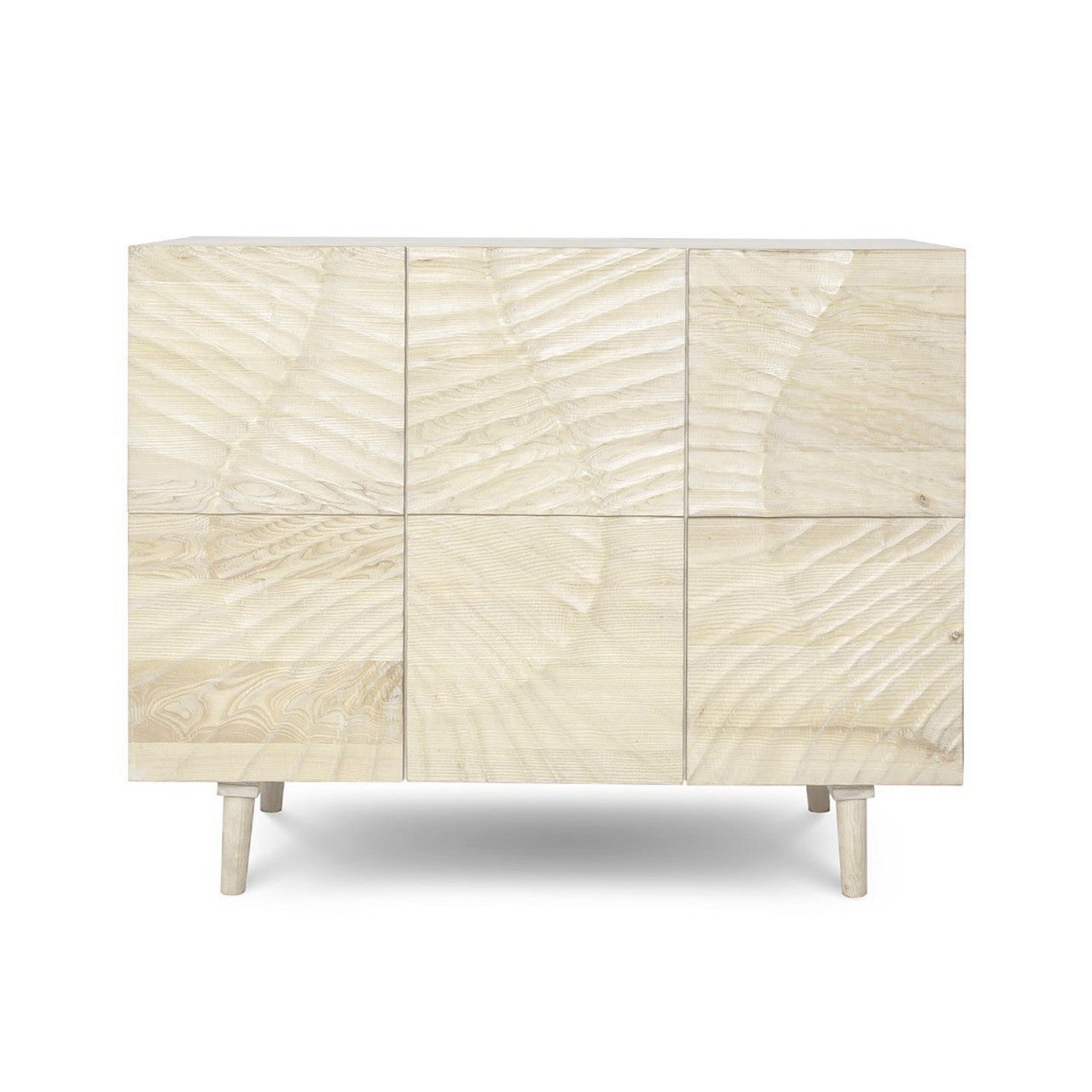 Scarleth Cabinet