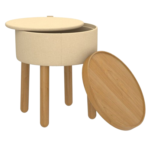 Celine Ottoman