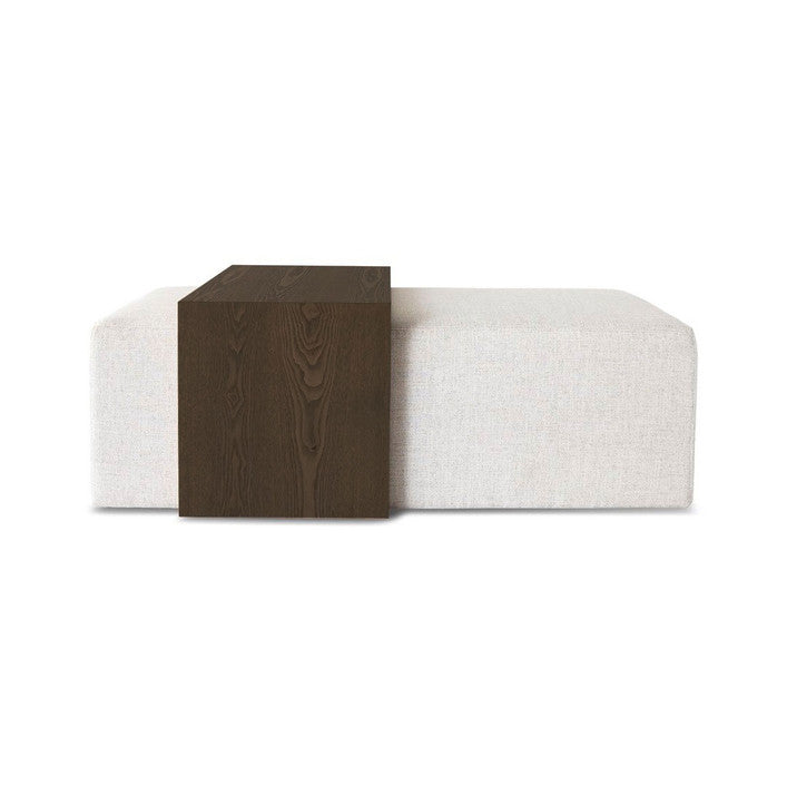 Folly Coffee Ottoman