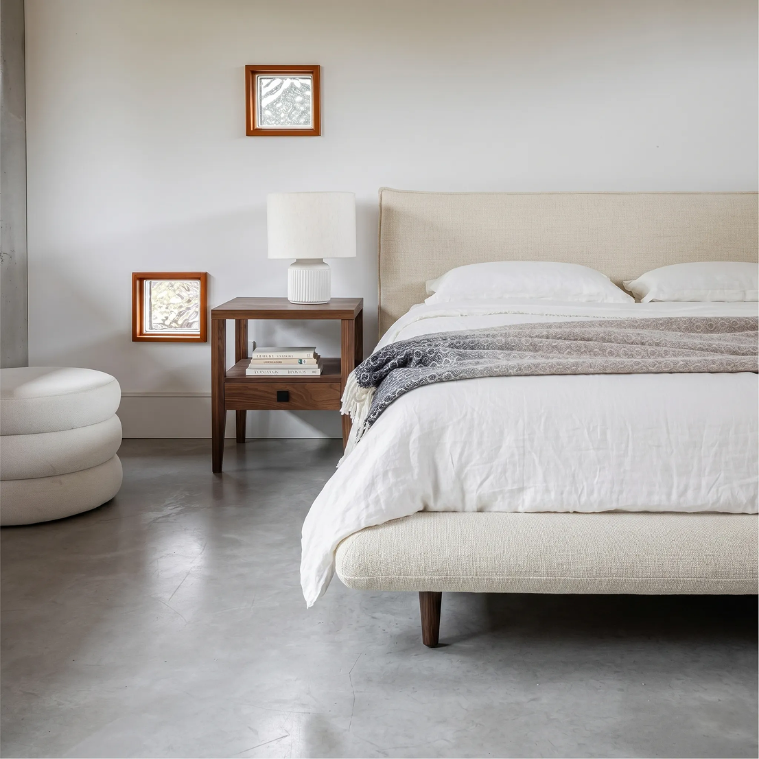 Franca Bed