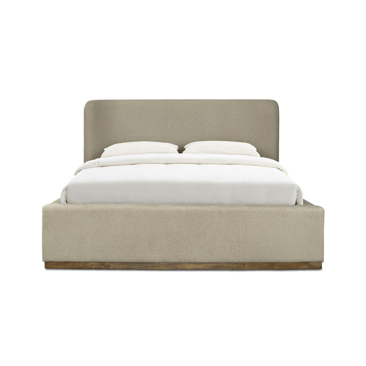 Leonora Storage Bed
