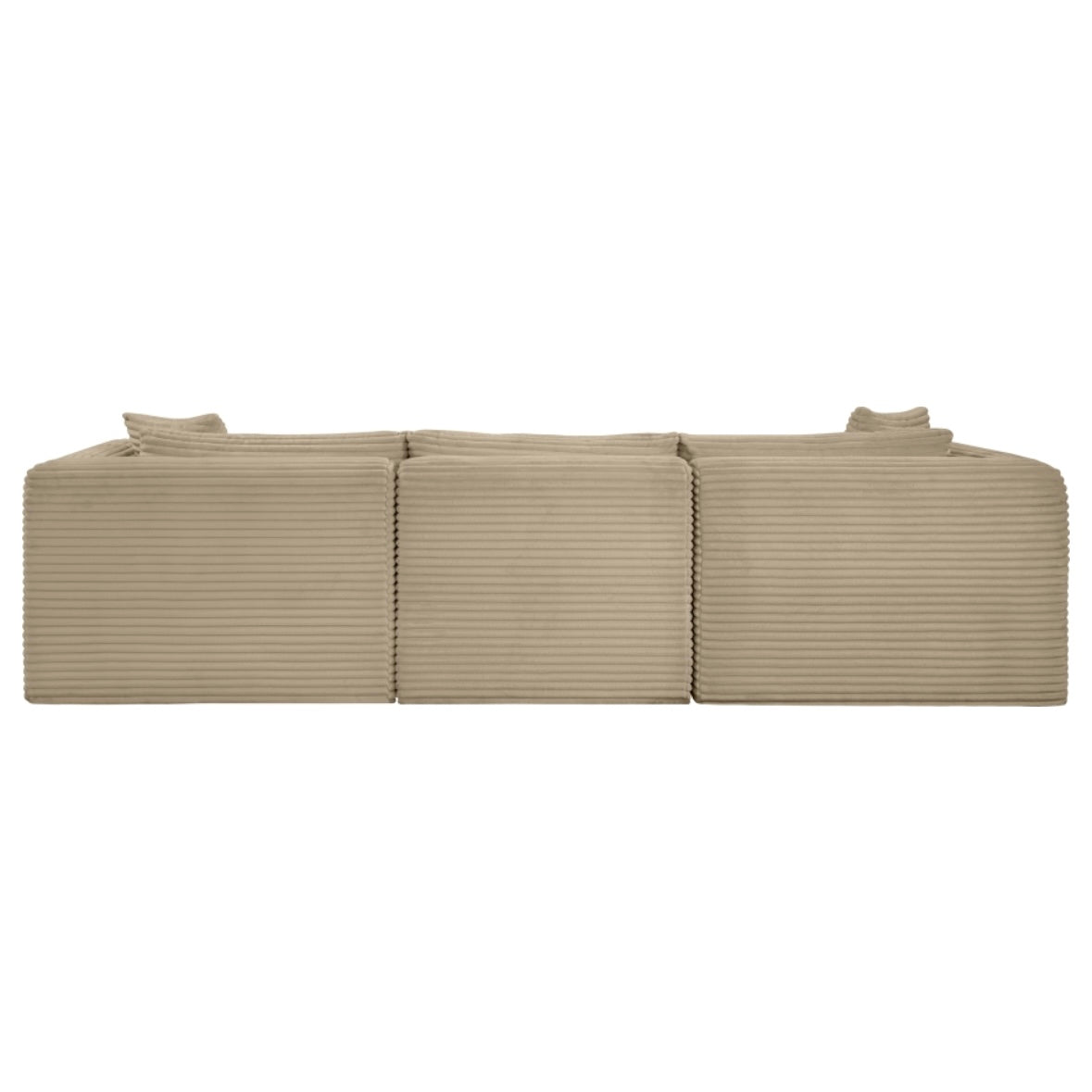 Milo Modular Sofa