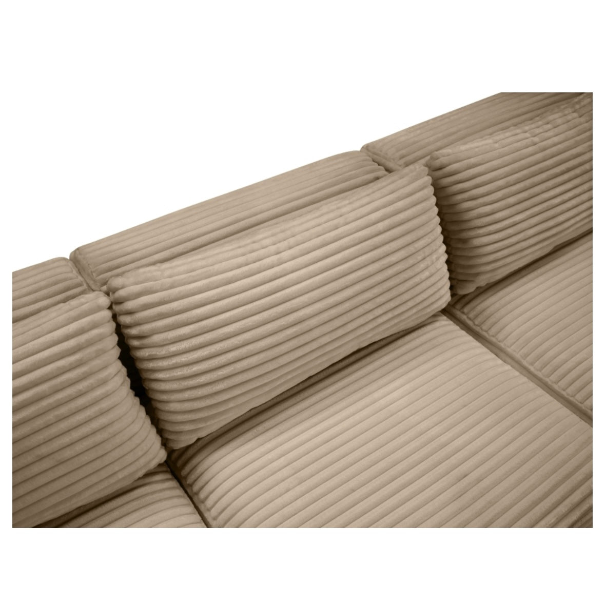 Milo Modular Sofa