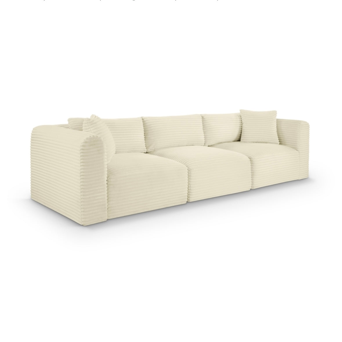 Milo Modular Sofa