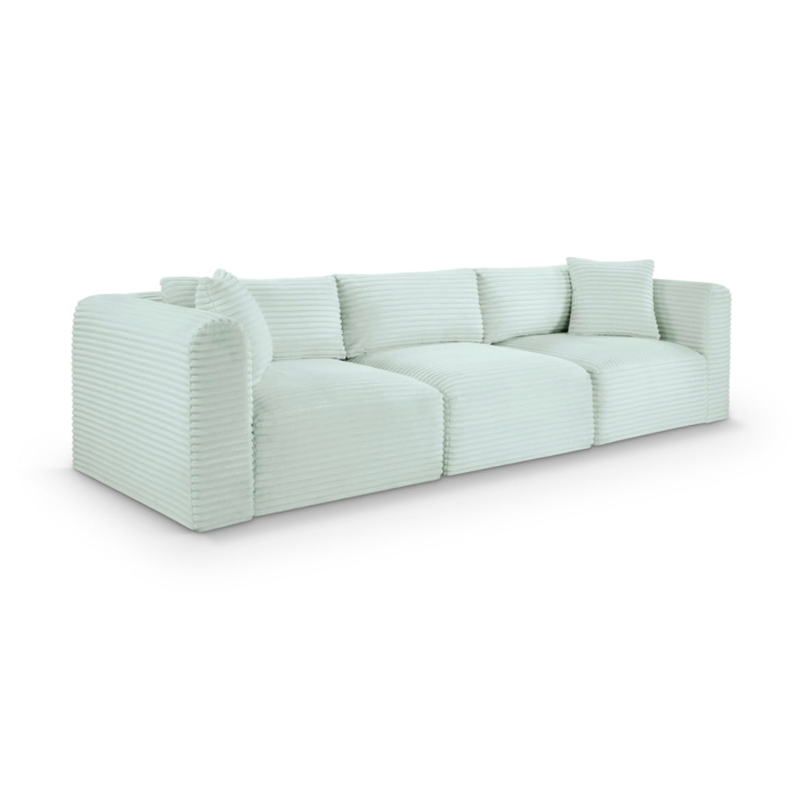 Milo Modular Sofa