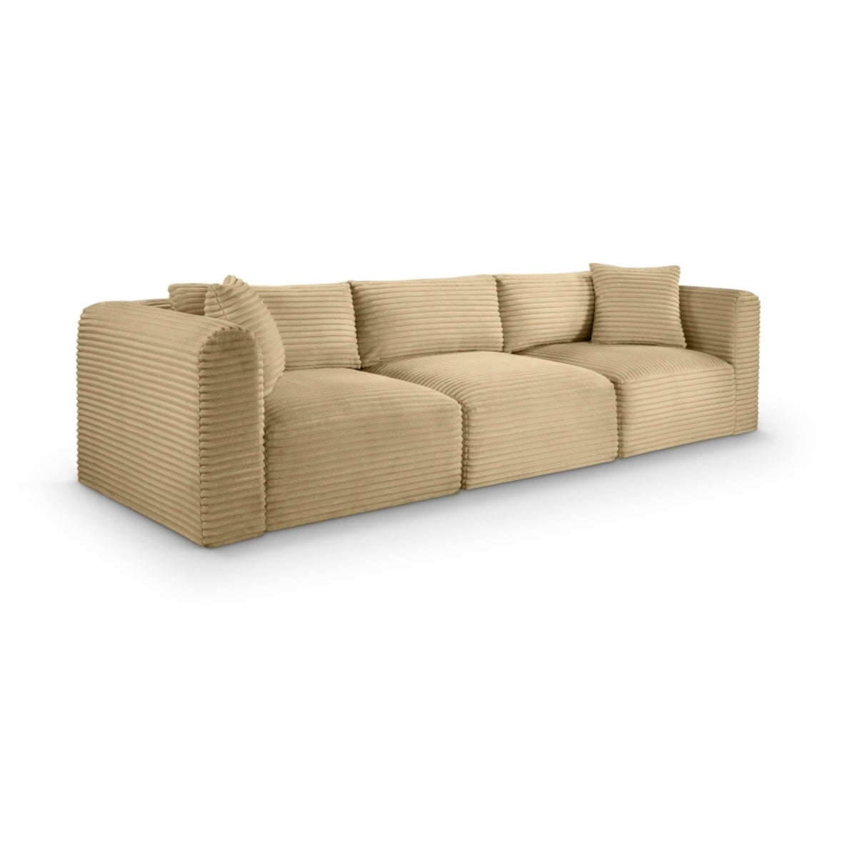 Milo Modular Sofa