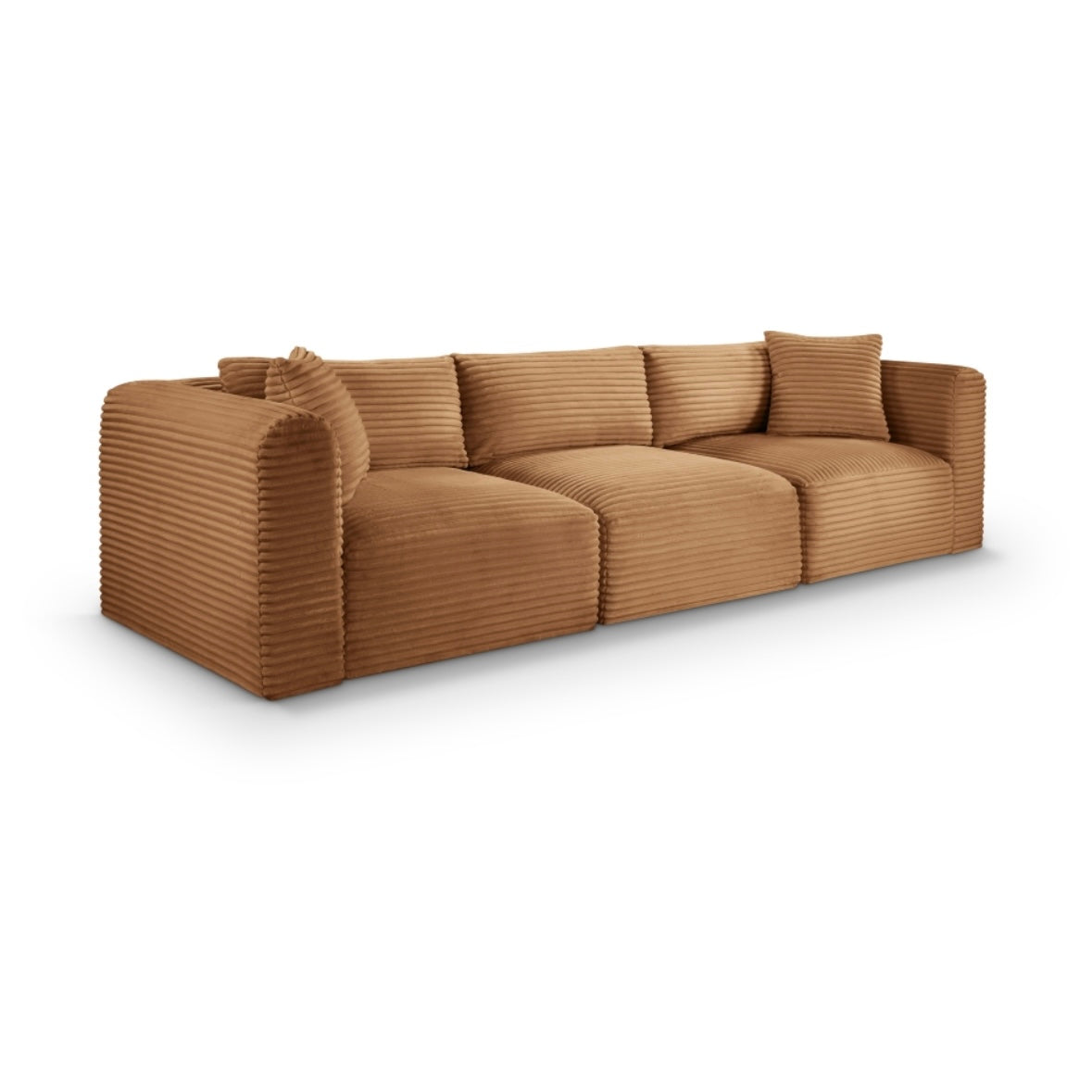 Milo Modular Sofa
