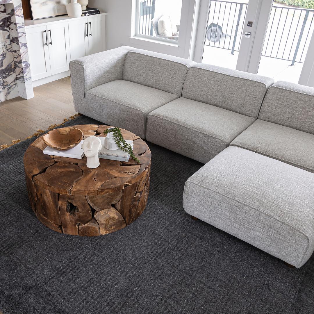 Nathan Coffee Table