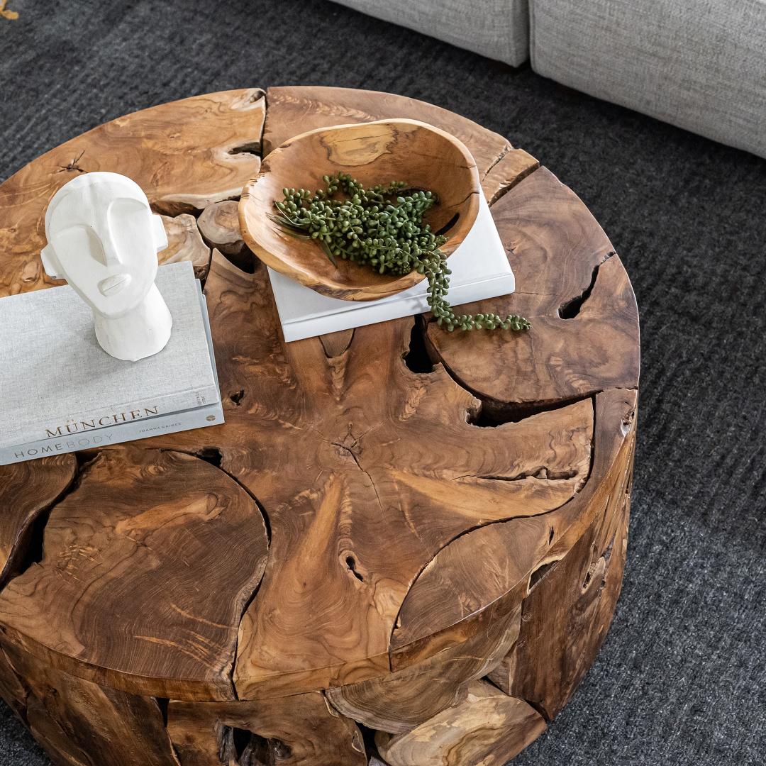 Nathan Coffee Table