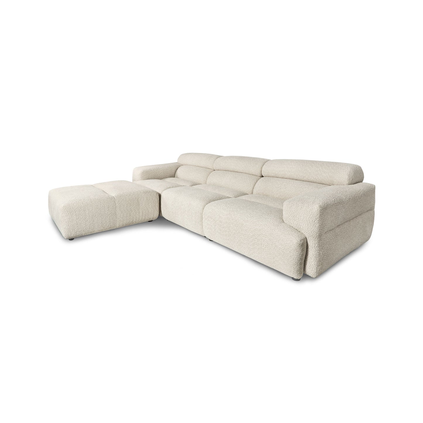 Reyna Sectional