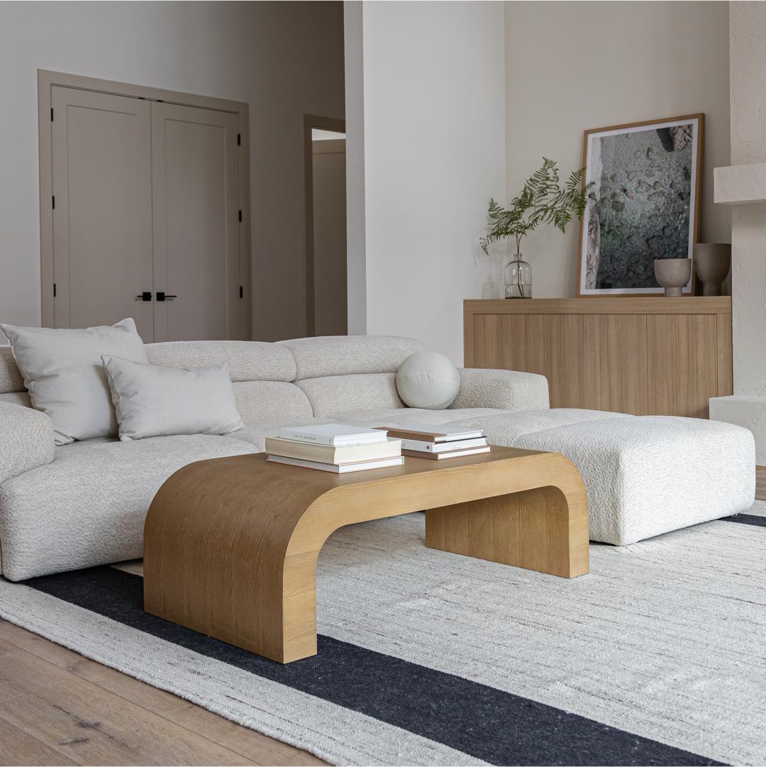 Reyna Sectional