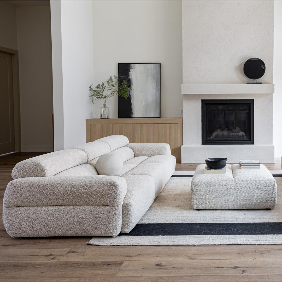 Reyna Sectional