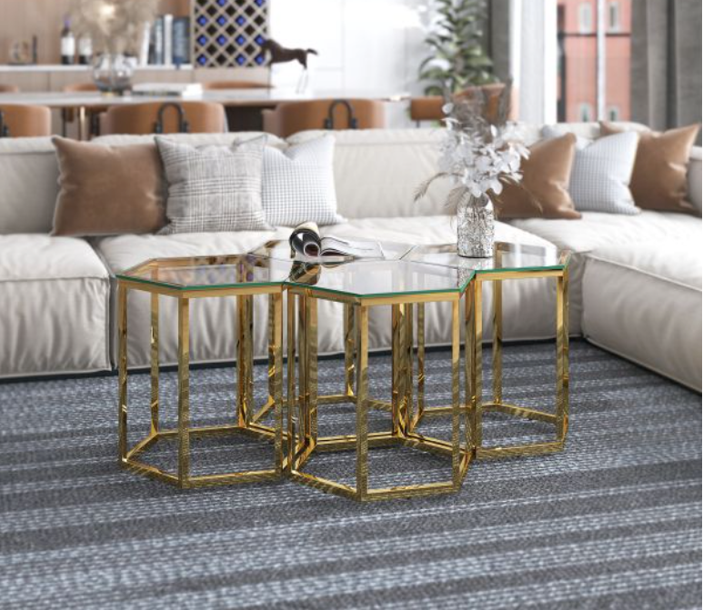 Felix Tables